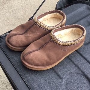 UGG slippers